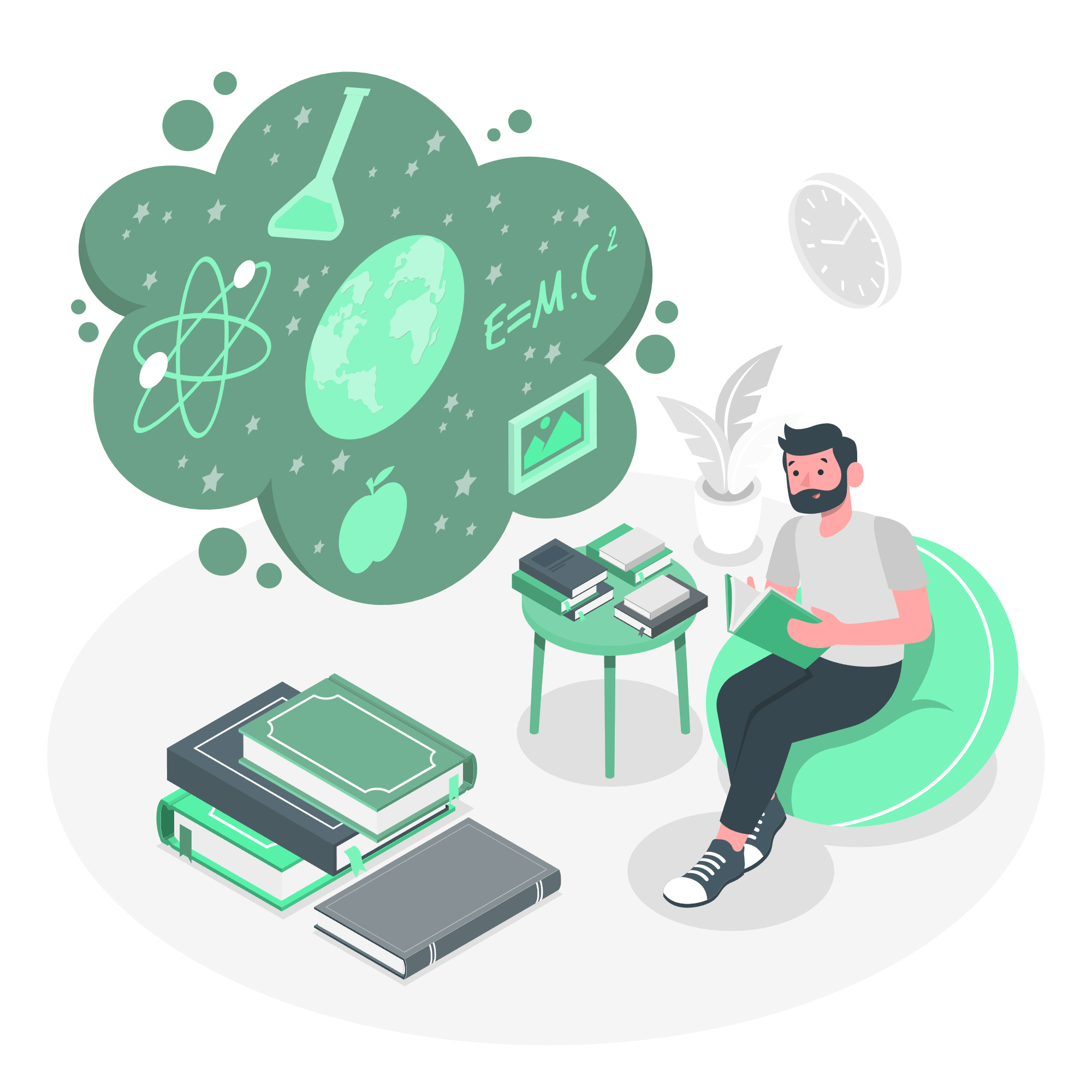 illustration article conception universelle de l'apprentissage